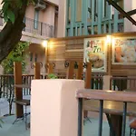 Tuscany Avenue Service Apartment